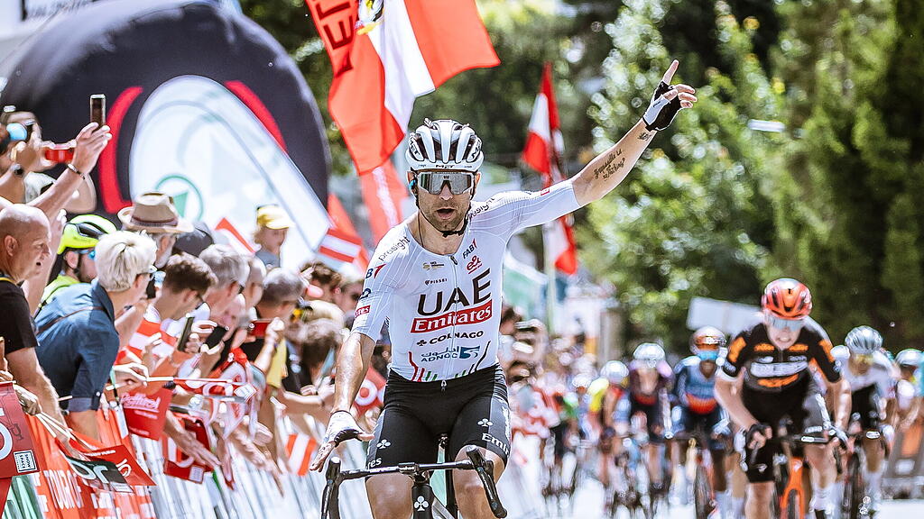 Tour of Austria