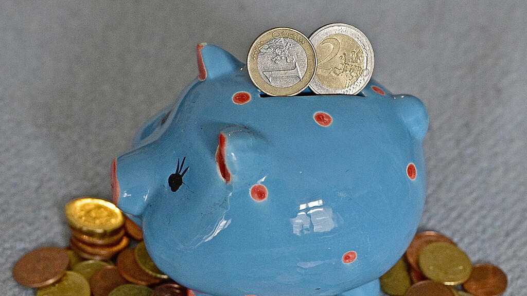 Die Österreicherinnen und Österreicher legten zuletzt mehr Geld auf die Seite