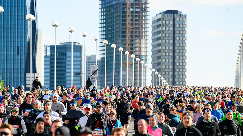 Vienna City Marathon