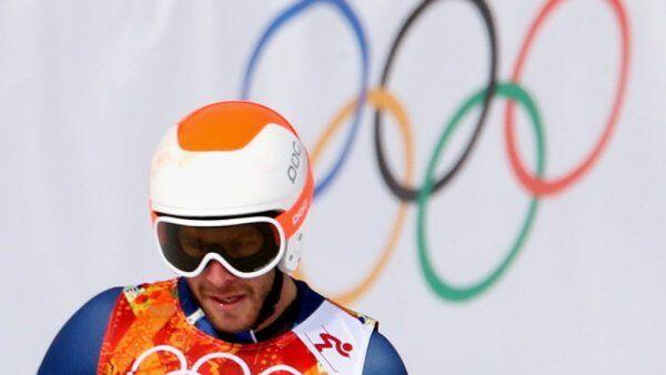 Bode Miller will Weltcup-Saison zu Ende fahren