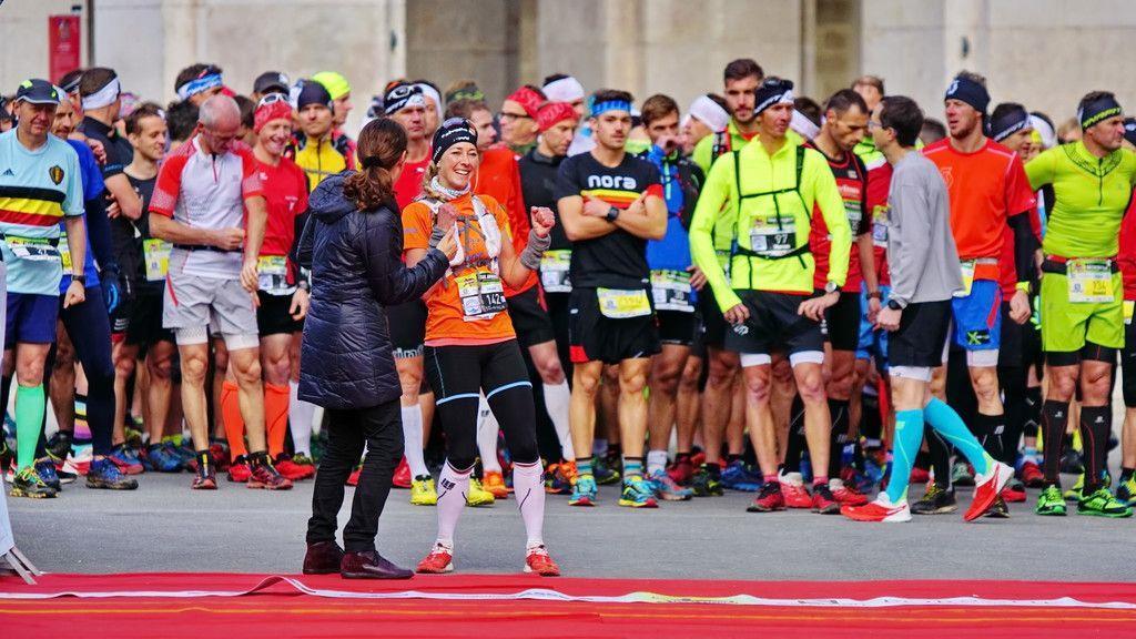 Trailrunning-Festival in Salzburg 2016