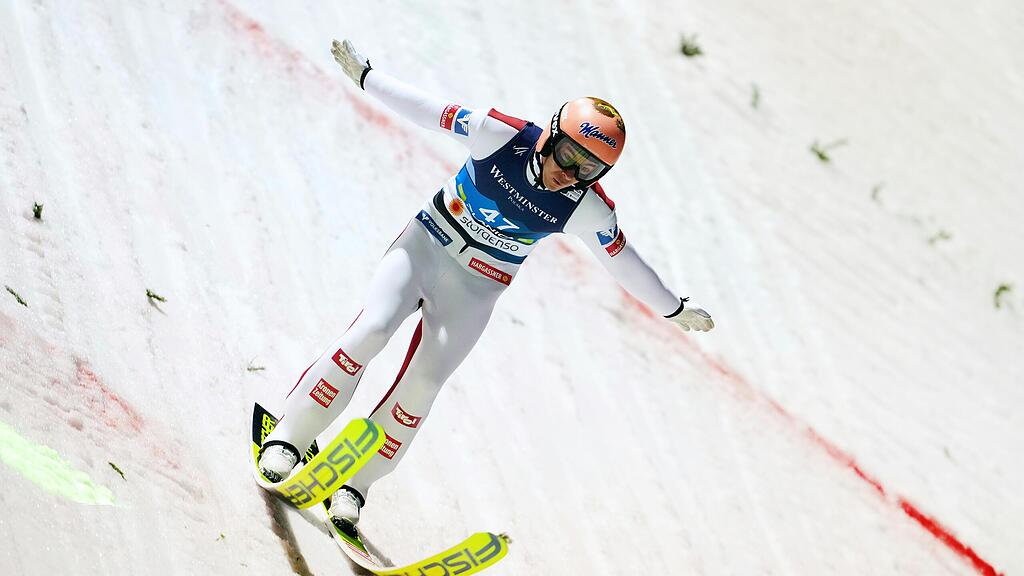 Stefan Kraft