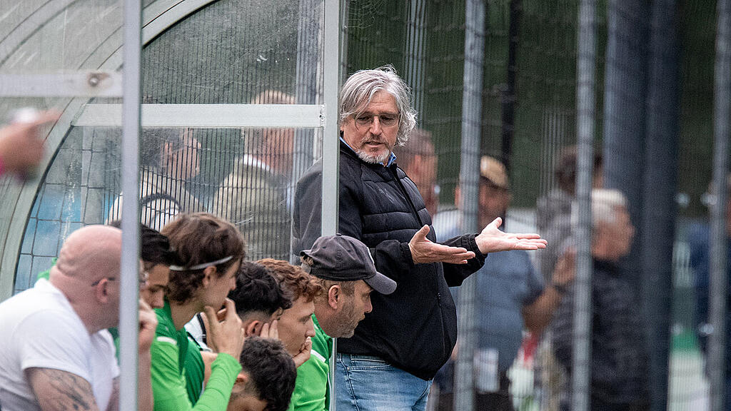 UFC Hallein - SC Golling