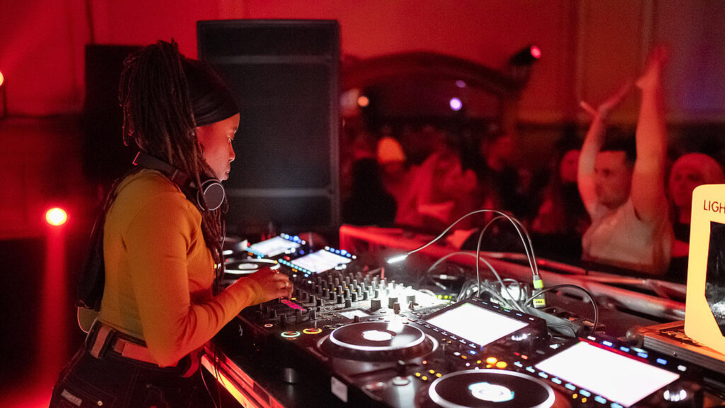 LighthouseFestival Gastein