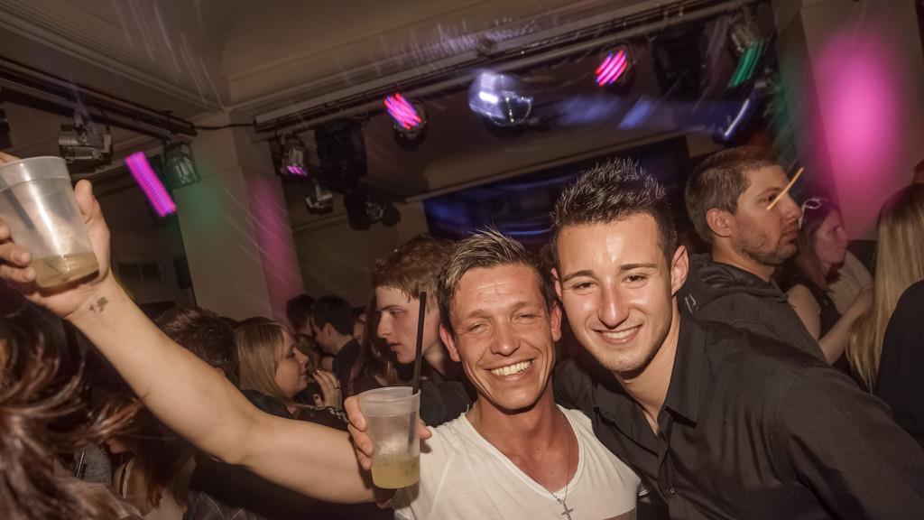 80's 90's Clubbing