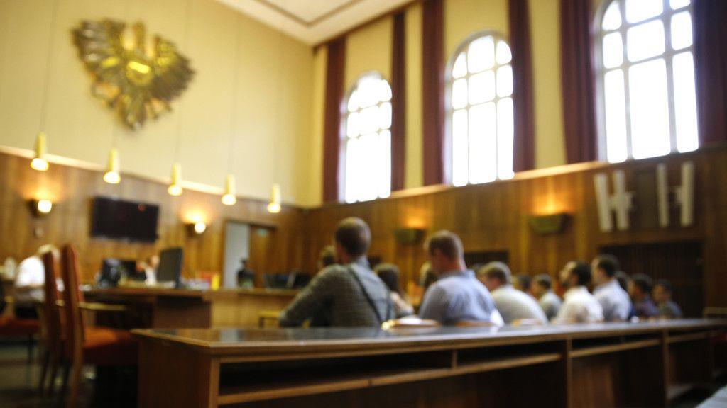 Identitären-Prozess Graz