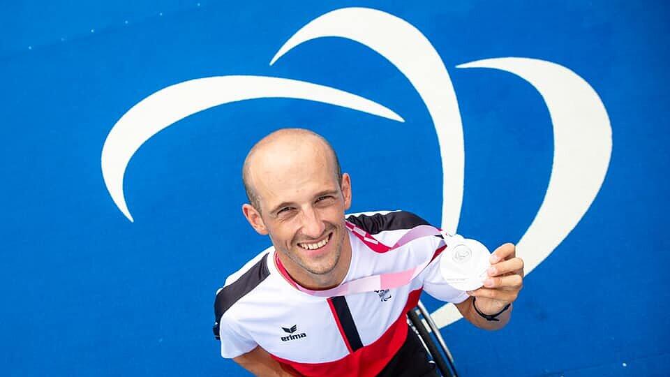 Florian Brungraber