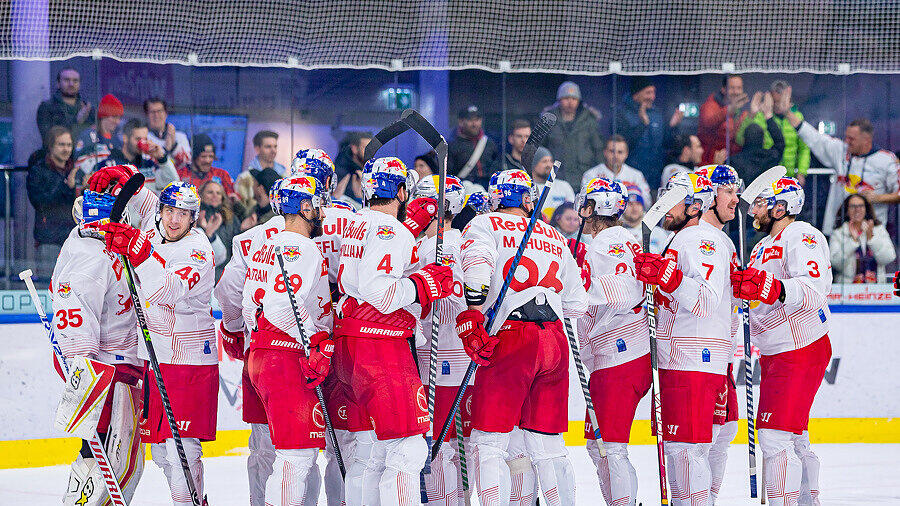 EC Red Bull Salzburg