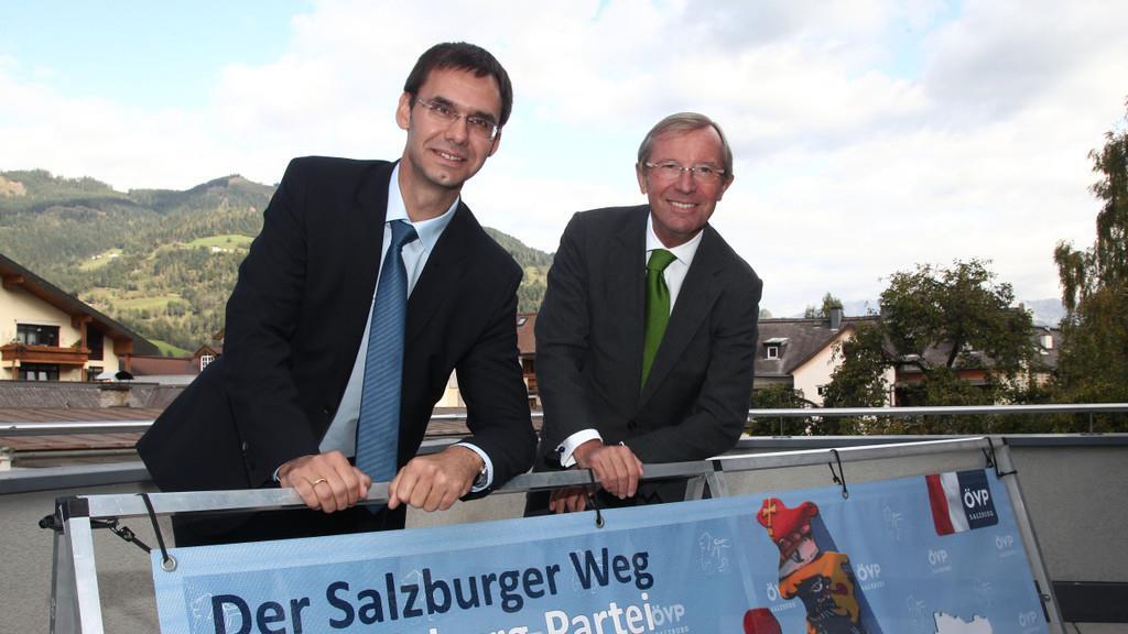 ÖVP-Landeskongress