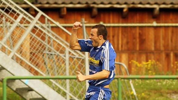 TSV St. Johann - Spratzern