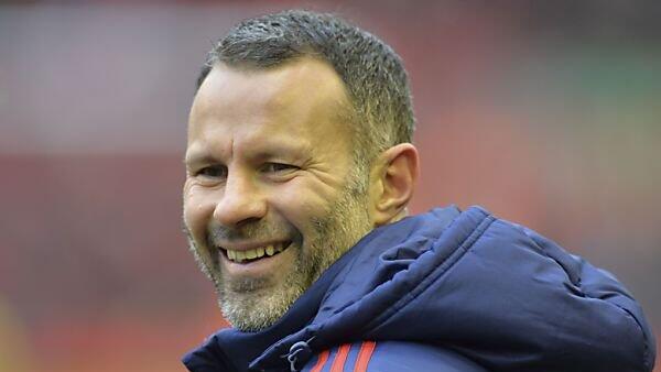 Ryan Giggs sagt nach 29 Jahren "Goodbye"