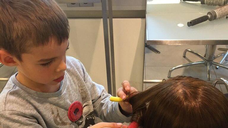 Mini Girls' and Boys Day