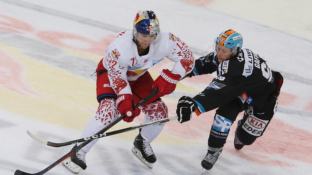 RB Salzburg - BW Linz