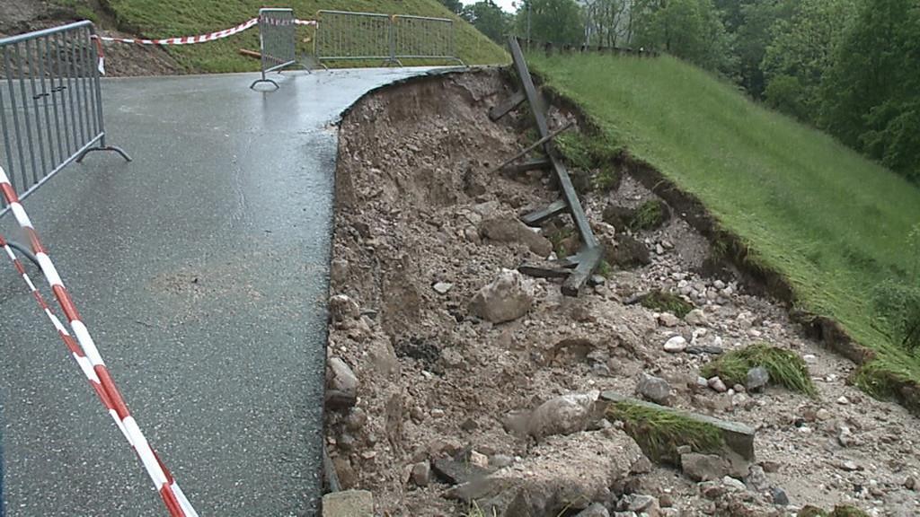 40-Stunden-Einsatz im BGL