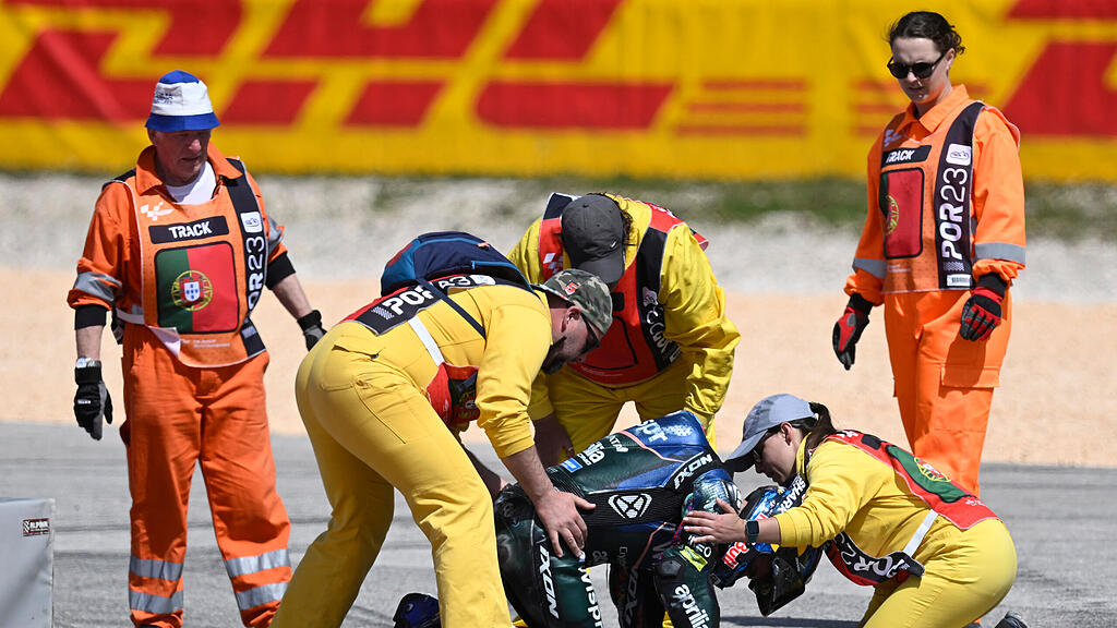 MotoGP - Portimao
