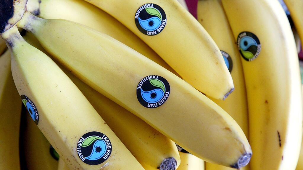 Das Bananenpüree isst das Mädchen am liebsten. (Symbolbild)