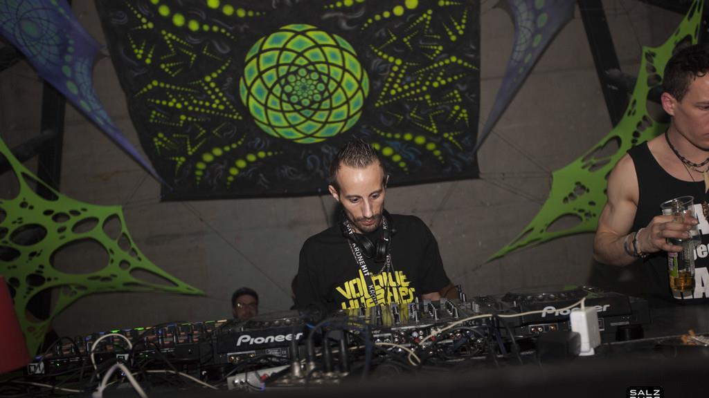 Soundforce I