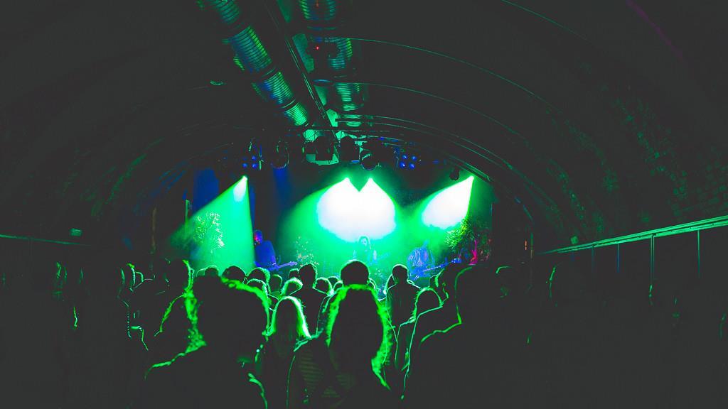 Dawn 2018 im rockhouse