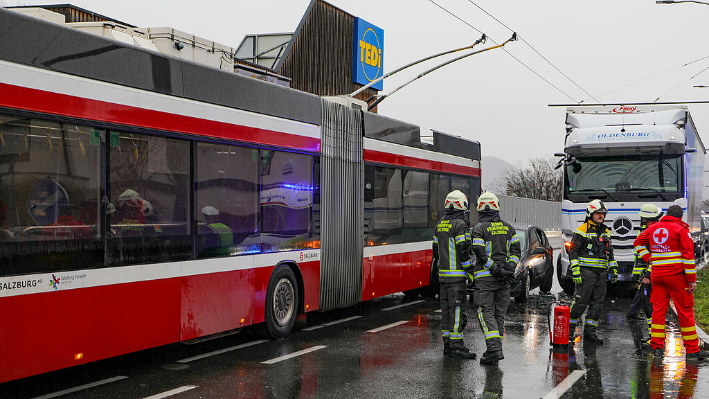 VU Münchner Bundesstraße