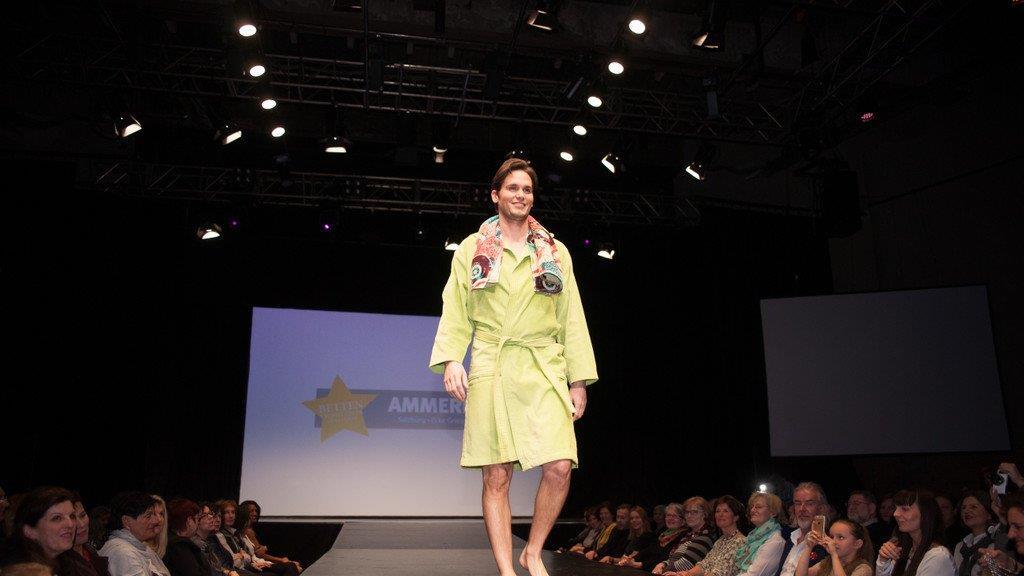 Fashion-Night in der Altstadt, I