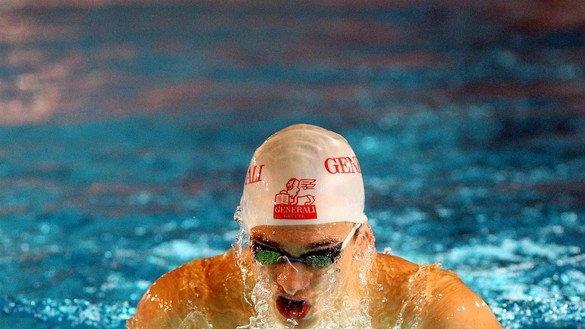 Schwimmen: Landesmeisterschaften