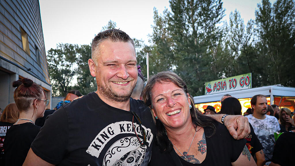 Lake Rock Festival Salzburg