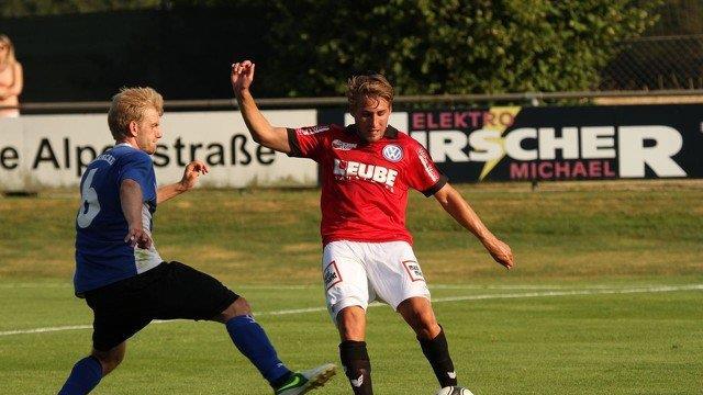 USK Anif - SVS