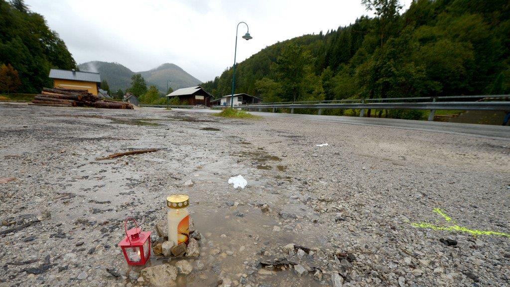Schauplätze des Amoklaufs