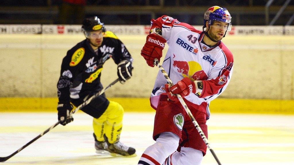Salzburg besiegt Dornbirn