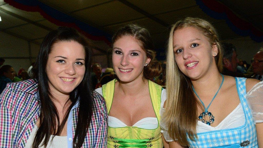 Heufest in St.Martin
