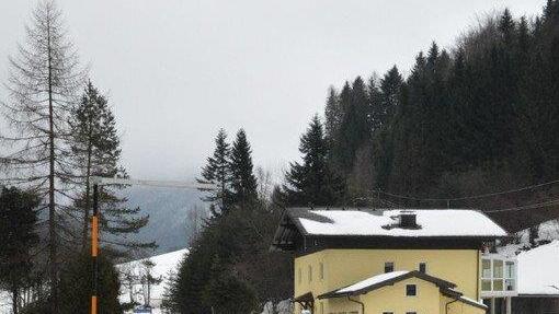 Bilder der Unfallstelle