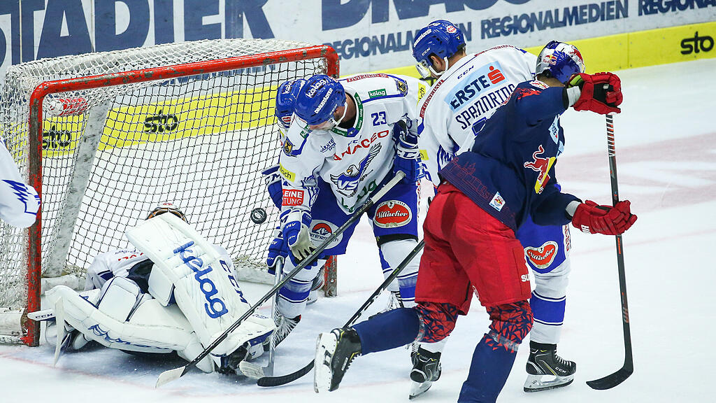 VSV - RED Bull Salzburg