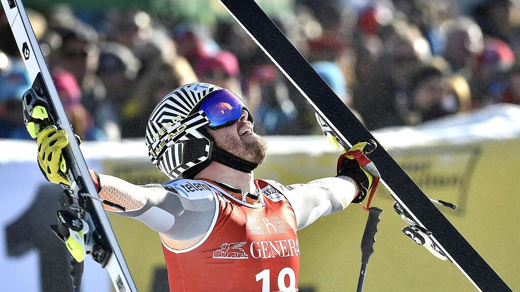 Kjetil Jansrud