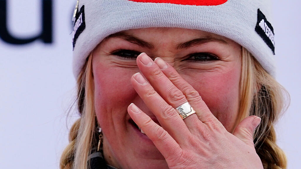 Mikaela Shiffrin