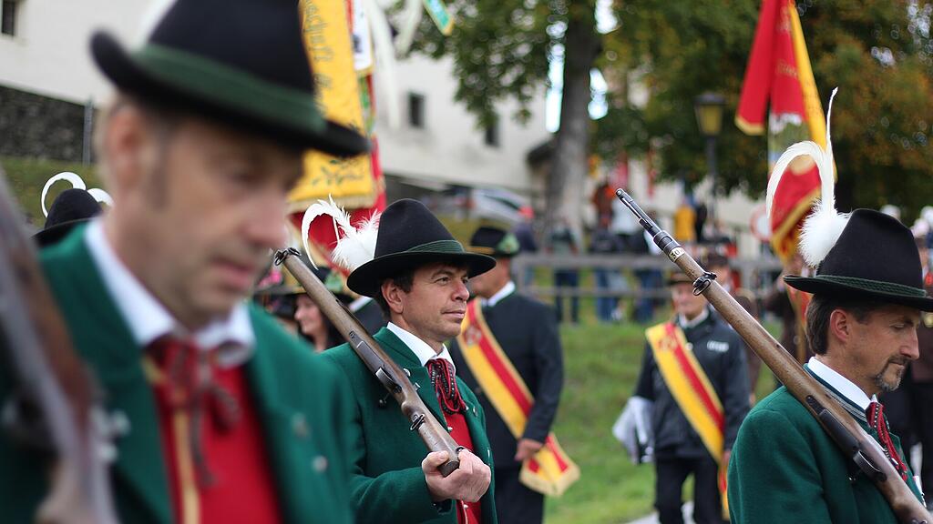 40 Jahre Peitschenverein Goldegg