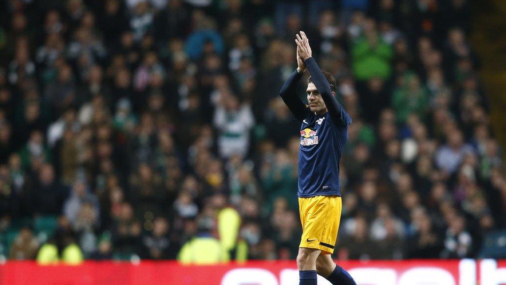 Bullen bejublen 3:1