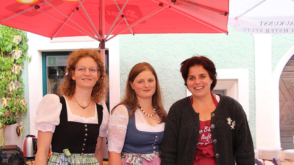 Landesweite Bauernherbster\u00f6ffnung