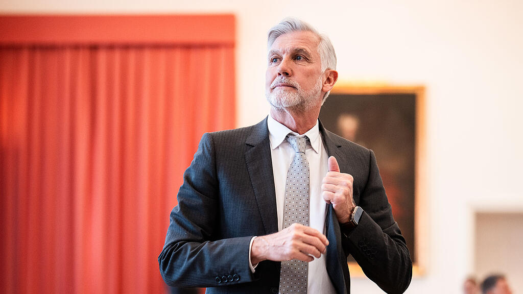 MAISCHBERGER