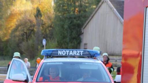 Radfahrer bei Crash getötet