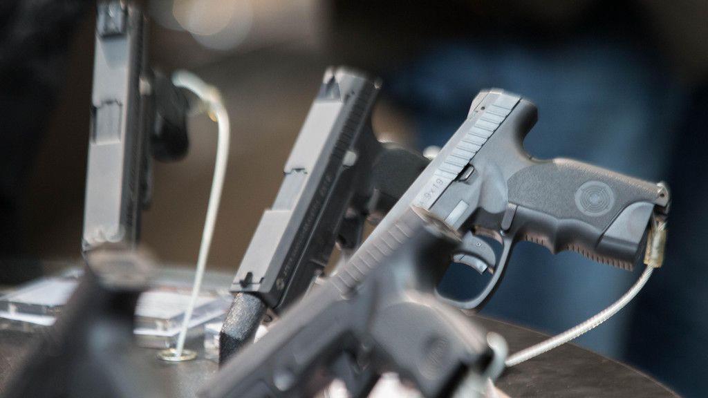 "Hohe Jagd und Fischerei" im Messezentrum Salzburg I