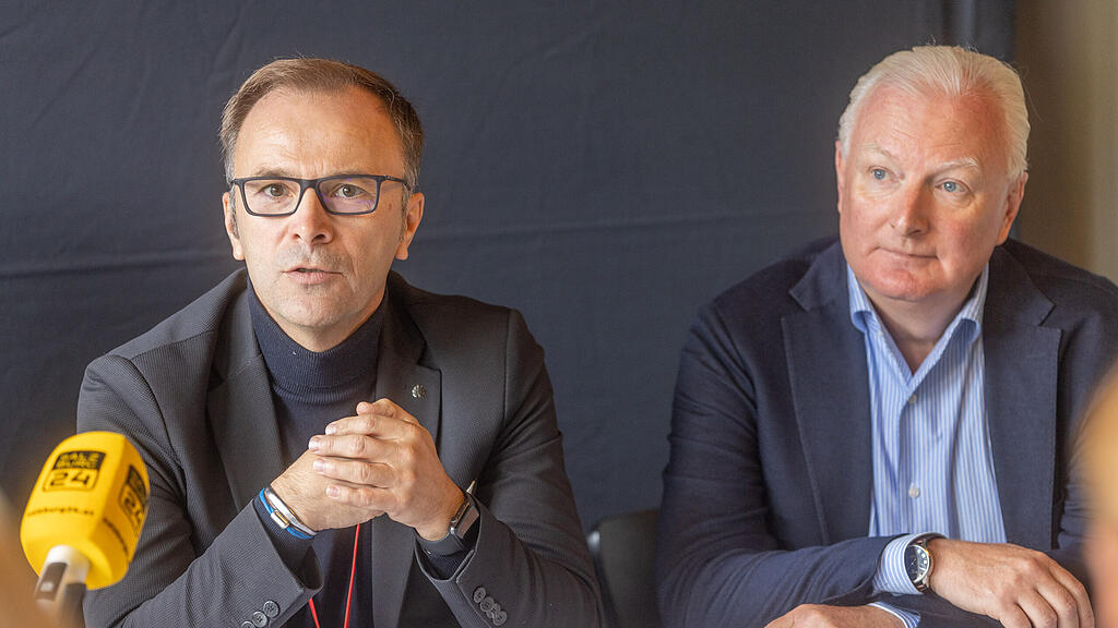 Bernhard Auinger, Dietmar Juriga, Florian Kreibich