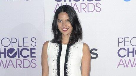 Peoples Choice Awards 2013 in L.A