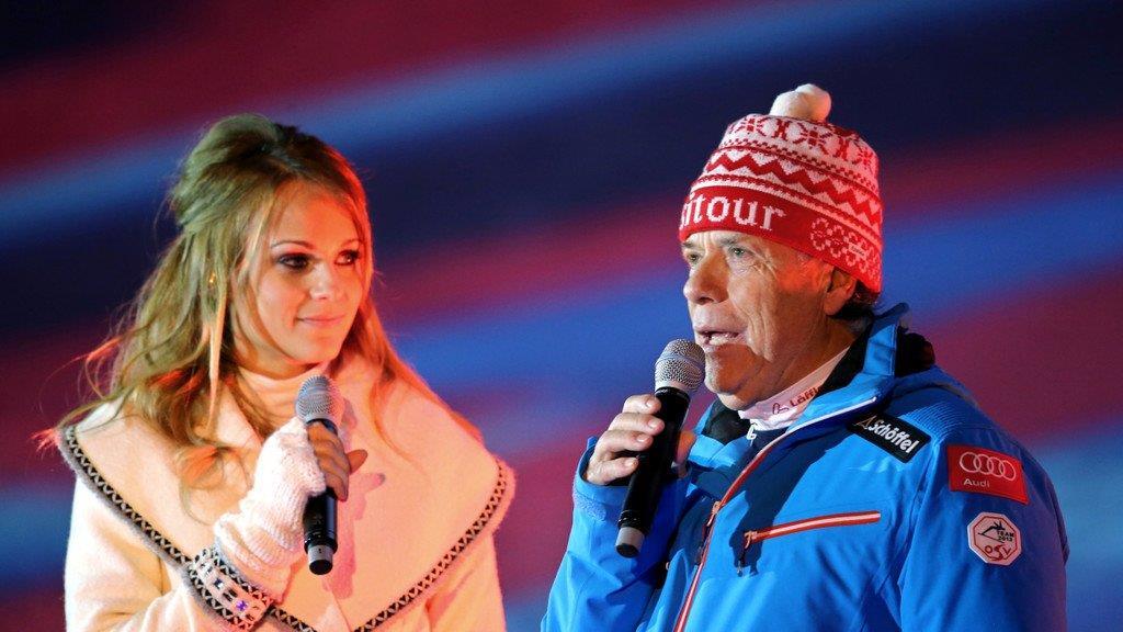SKI-WM Eröffnung in Schladming