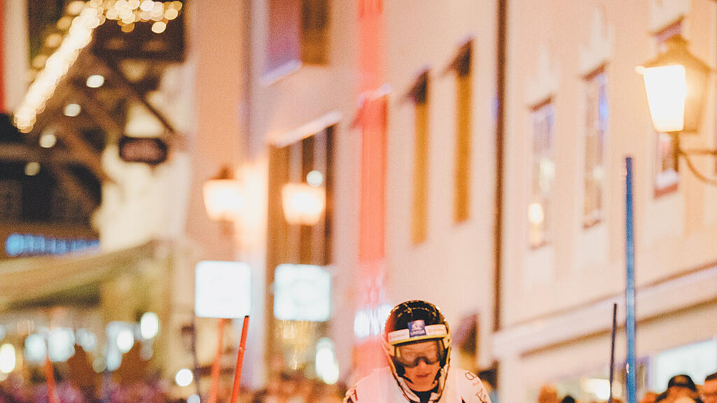 Schmitten Niterace Charity
