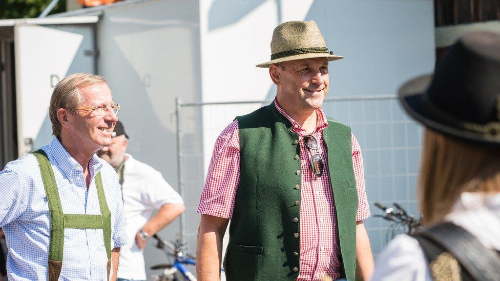 Walser Dorffest 2015, II