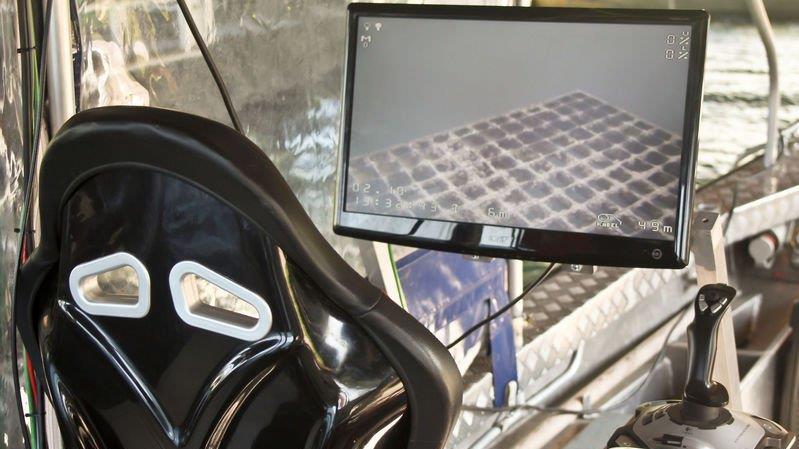 High-Tech in Weyregg