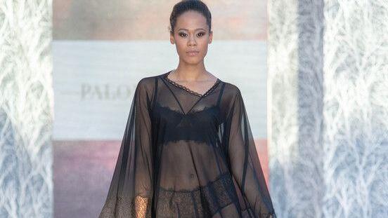 Fashion Night I