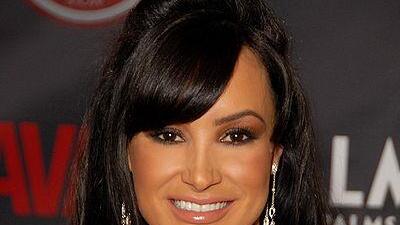 Sarah Palin Double Porno-Star Lisa Ann