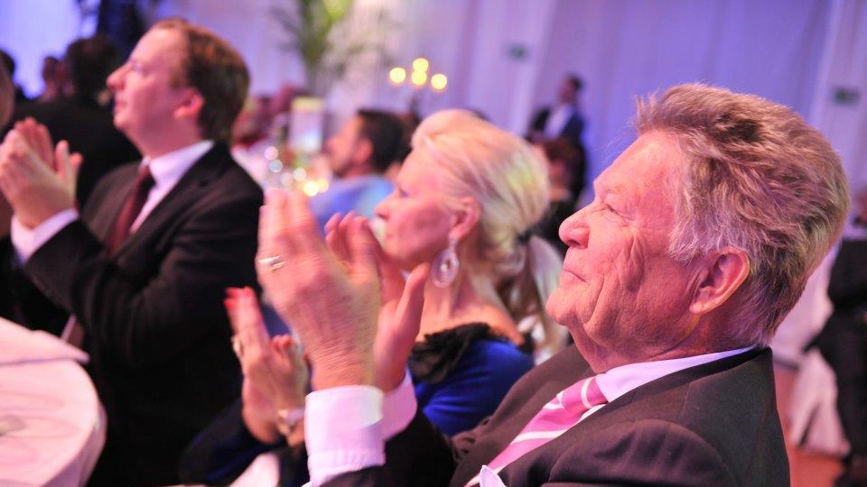 Leonidas-Sportgala