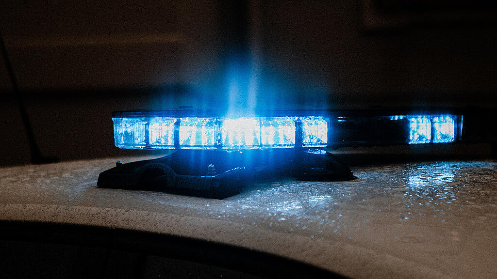 SB, Rettung, Einsatz, Blaulicht